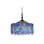 Meyda Tiffany & Stained Glass 5 - Light Chandelier