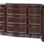 Commode Paris G09300-D, cerisier (Commode