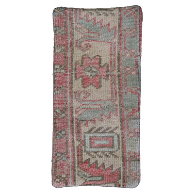 Anatolian Lumbar Pillow Cover