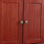 Armoire de rangement 72 po à 4 niveaux et 8 portes Farmry-1199023351