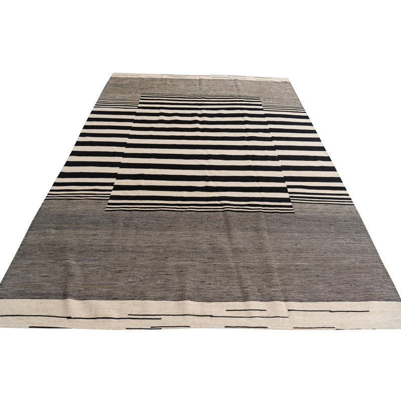 Tapis crème Noor