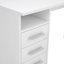 Canonero L-Shaped Writing Desk