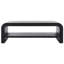 Atalanta 1-Shelf Coffee Table-467962421