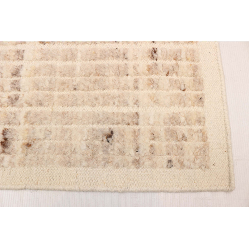 Tangier Beige Rug 7'10" x 9'10"