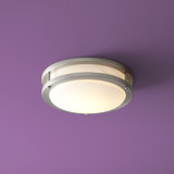 Paniagua Acrylic Flush Mount