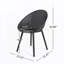 Chaise d'appoint d'extérieur (ensemble de 2)-614237811