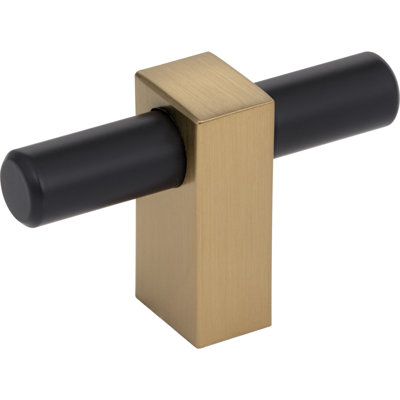 Bar Knob