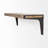 Mccleery Wood Bracket Shelf-915775920
