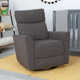 Soho Swivel Glider