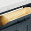 Meuble-lavabo simple en bois massif 42 po Tidworth avec plateau en quartz blanc 1,5 po-1737551880-1704940748-1737551894