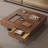 Joerg Coffee Table
