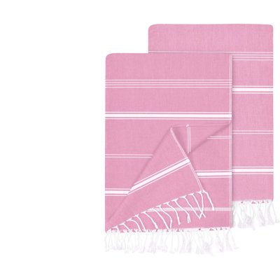 100% Cotton Beach Towel