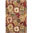 Arber Hand Tufted Wool Floral Rug-576402209