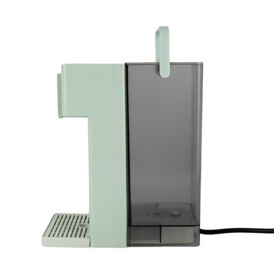 SUNYOU Instant Hot Water Filter Dispenser, 0.79gal Super Large Water Tank