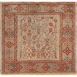 One-of-a-Kind Rectangle 9'1" X 12' Area Rug