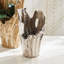 Arbre Aluminum Table Vase-778042677-778042678