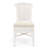 Codah Dragan Fabric Side Chair Dining Chair-952185307