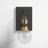 Tommie Dimmable Bath Sconce