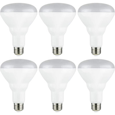 10.5 W E26/Medium (Standard) LED Smart Bulb