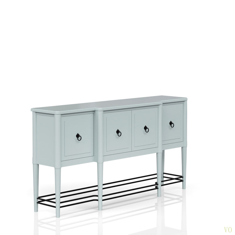 Breakfront Sideboard