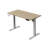 Larreon Electric Height Adjustable Standing Desk-1137389019-1137388992