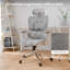 Fauteuil de bureau ergonomique Marsia-531088437-531088438
