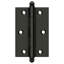 3'' x 2'' Butt Bearing Hinge-14748126