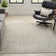 Abstract Area Rug