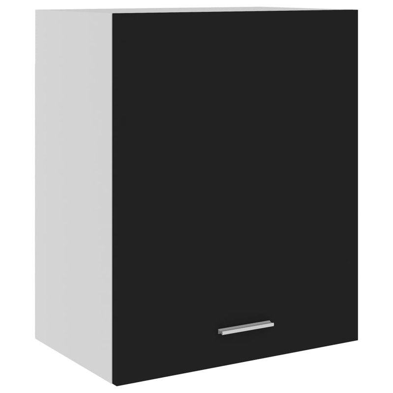 Lyon Hanging Cabinet Lyon, Black