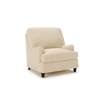 Walters Upholstered Armchair