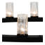 28 - Light Chandelier