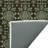 Aubry Decorative Bathmat-22262683-22262678