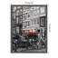 Cadre photo simple Bridgeville-1016714863