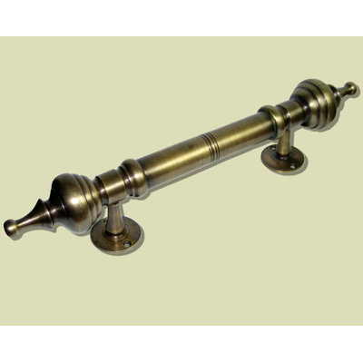 Bar Pull