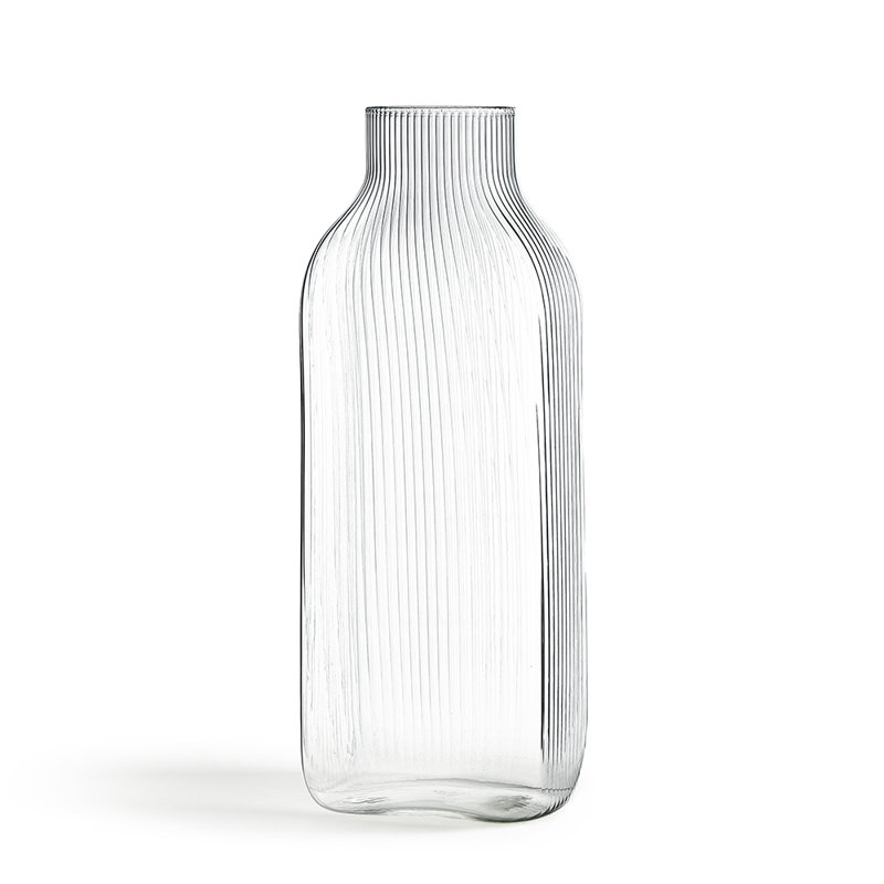 400ml Handmade Drinking Glass