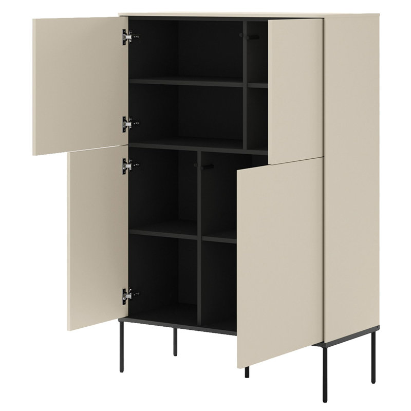 Bjartmar Sideboard Accent Chest