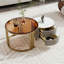Coffee Table with Storage-364144104