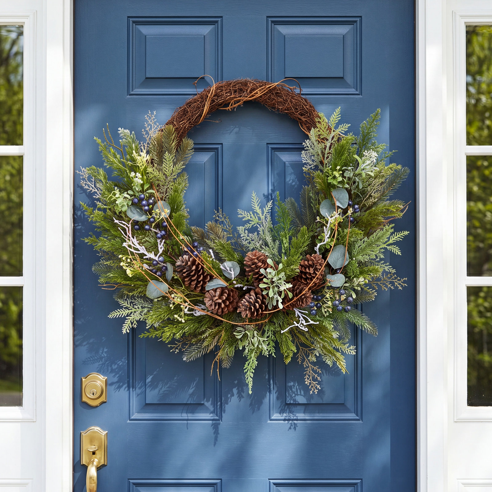 30'' Wreath