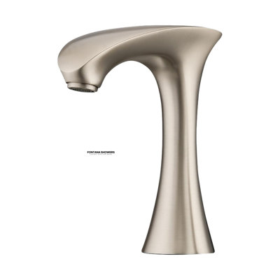 Fontana Nexiraq Series – Chrome