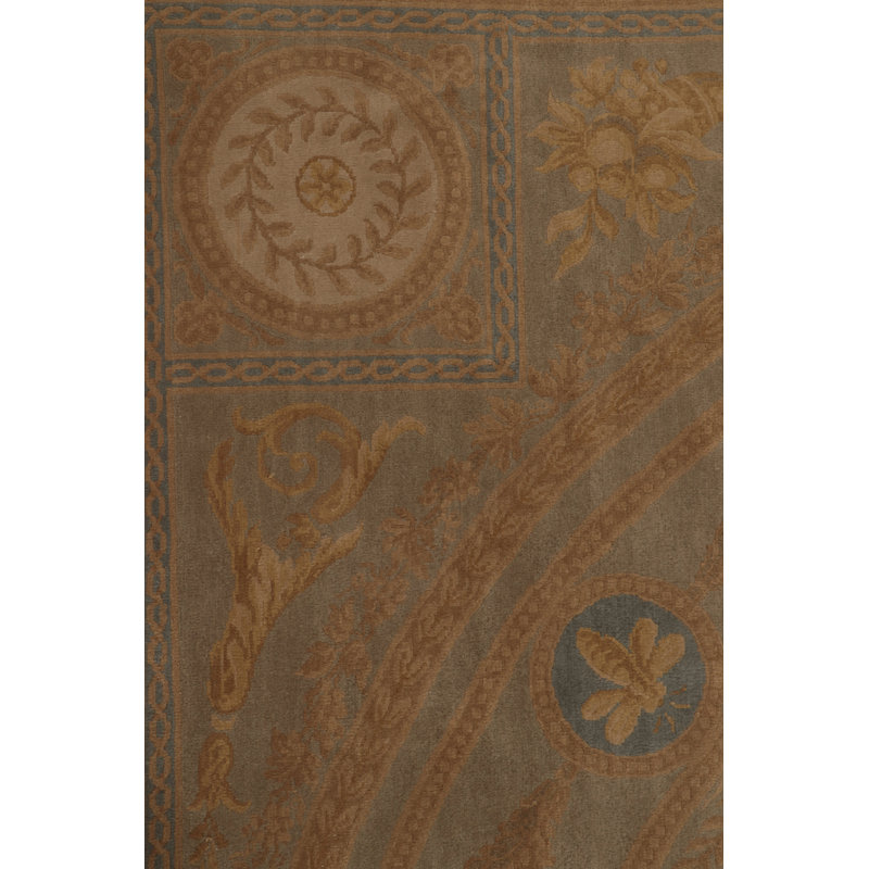 One-of-a-Kind 8'0x10'0 Area Rug
