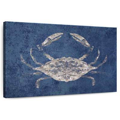 Brampt Sea Life Blues I