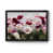 Black Framed Canvas selected