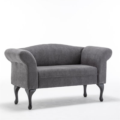 Beecham Upholstered 52.76'' Sofa