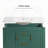 Bathroom Vanity with Single Sink-1301244537