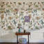 Flora Fantasia 9.84" L x 70.87" W Wallpaper Roll-1094990250