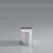 Modern Bathroom Smart Bidet Toilet - Auto Open/Close, Foot Sensor, Warm Water Supply, White Intelligent Open/Close Seat, Rear Cleansing Mode,