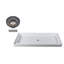 Base de douche 72 po-70191971