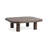 Miranda Mango Wood Coffee Table