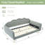 Lit de jour Orrin Cloud-345248470