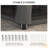 10' x 13' Patio Gazebo-114239926